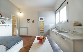 Central Pitti Studio Flat