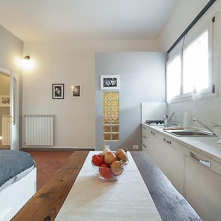 Central Pitti Studio Flat Florence Extérieur photo