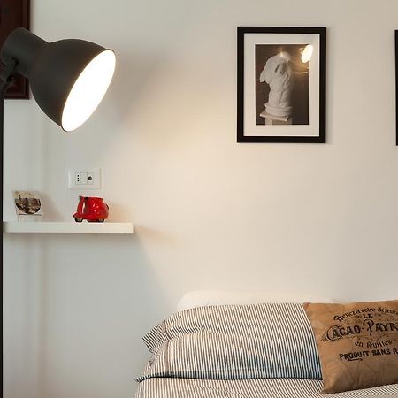 Central Pitti Studio Flat Florence Extérieur photo