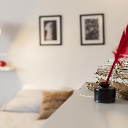 Central Pitti Studio Flat Florence Extérieur photo