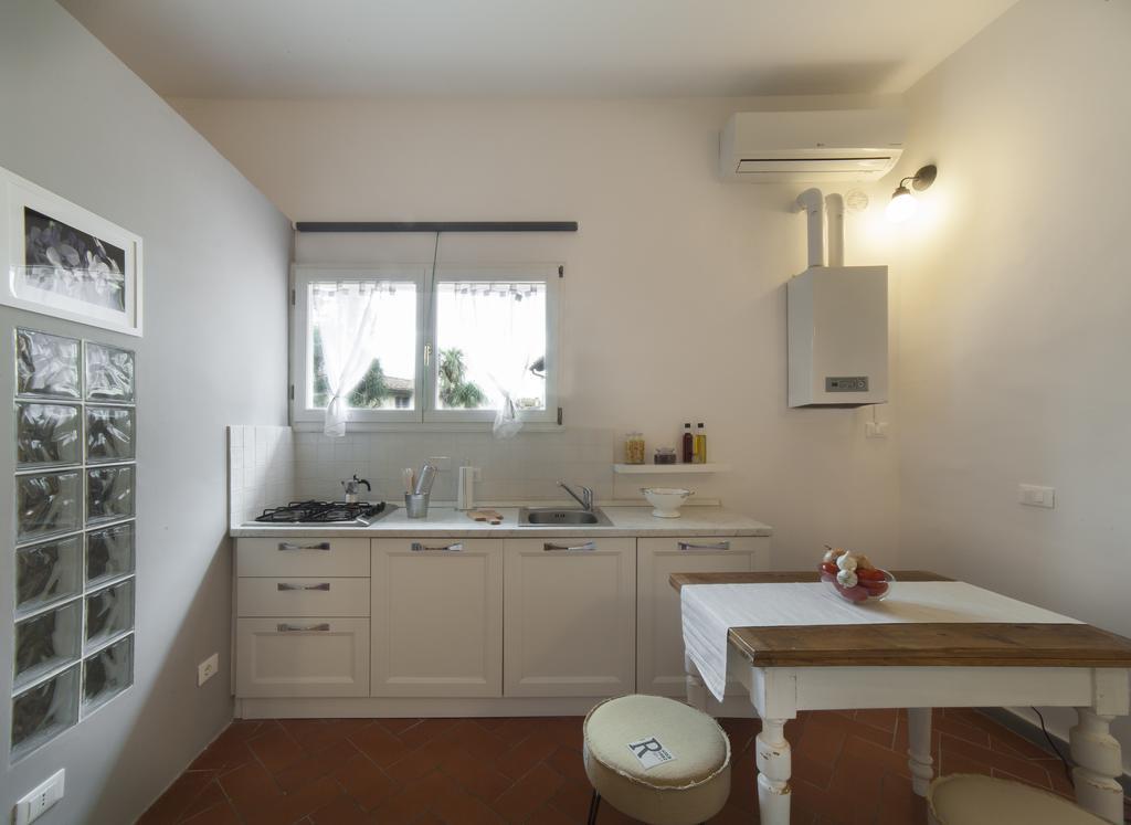 Central Pitti Studio Flat Florence Extérieur photo