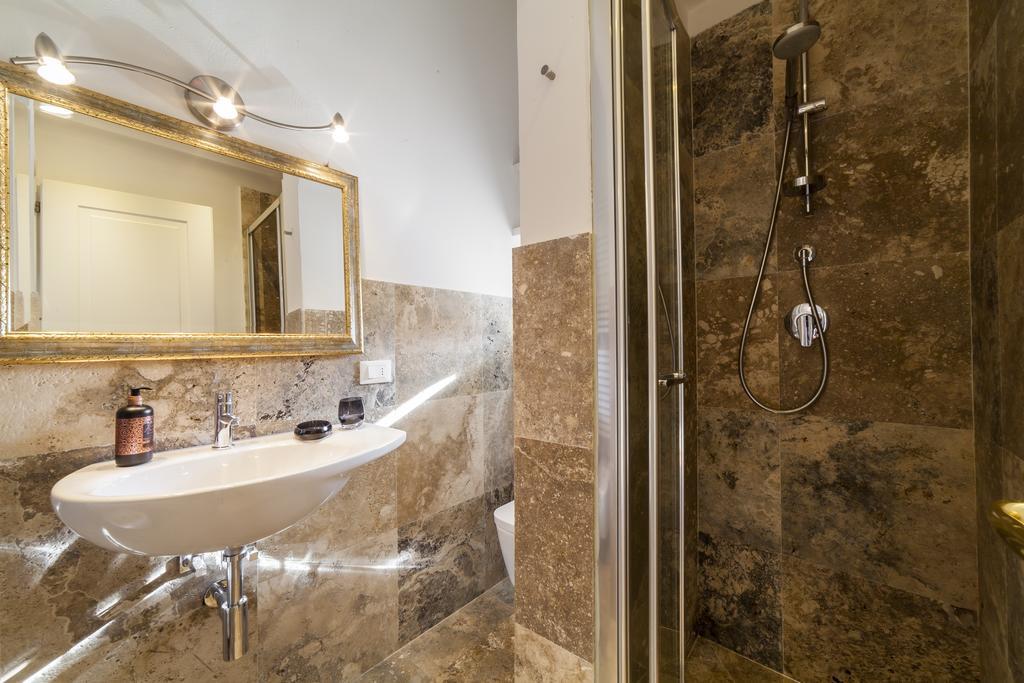 Central Pitti Studio Flat Florence Extérieur photo